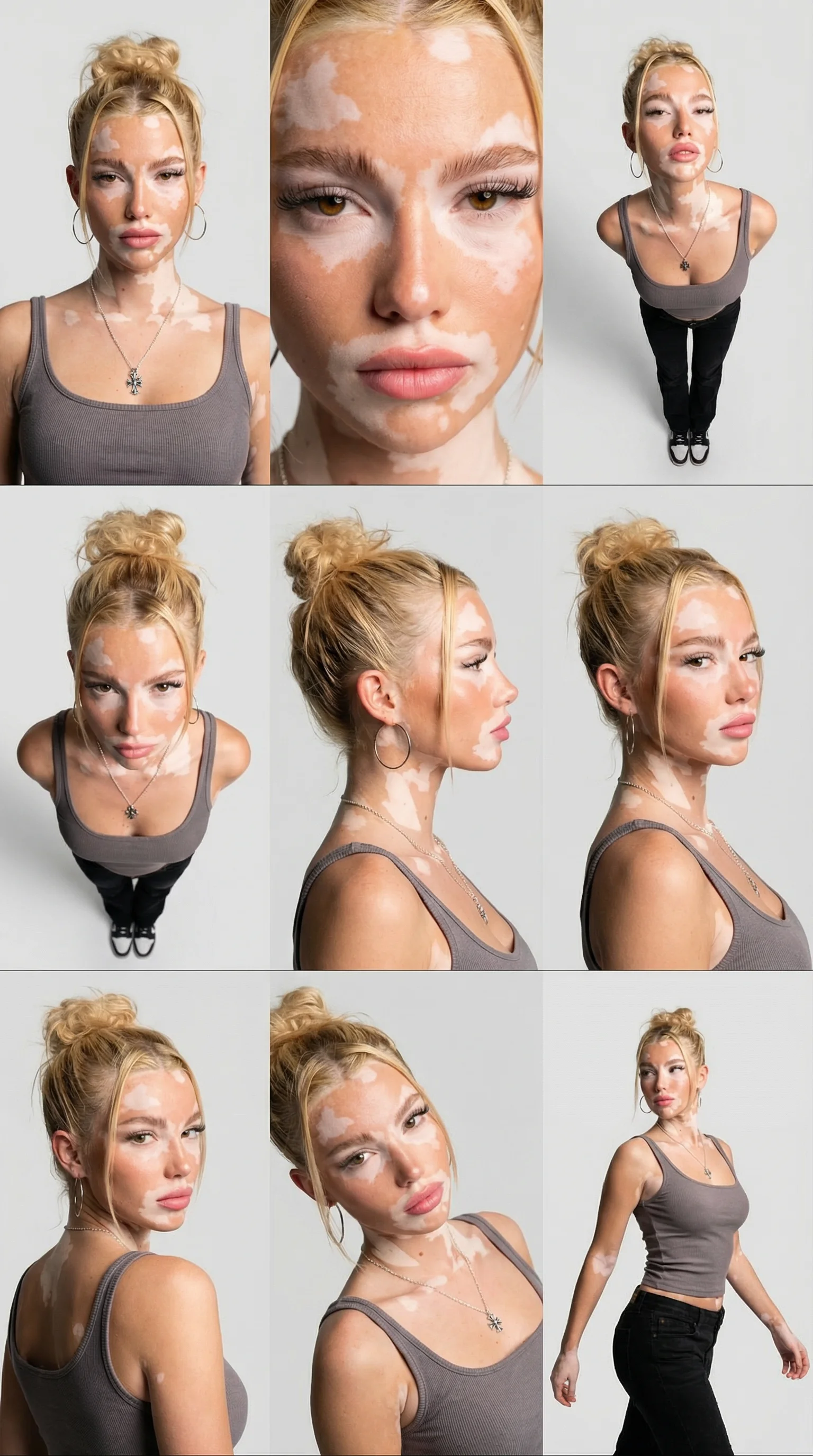 Expressoes Faciais